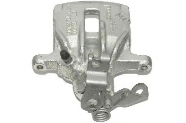 Etrier frana 2