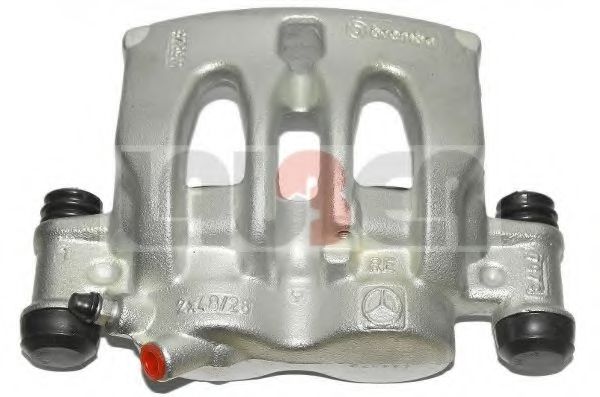 Etrier frana 2