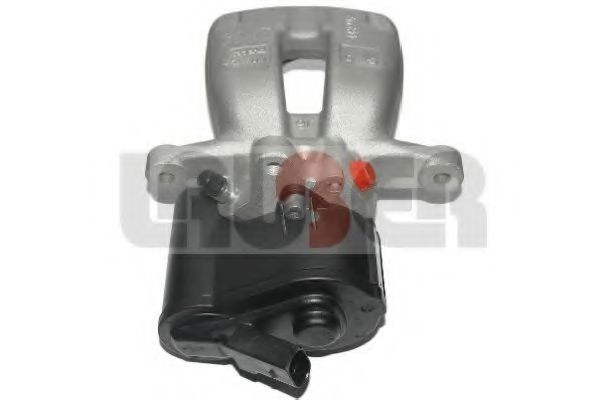 Etrier frana 2