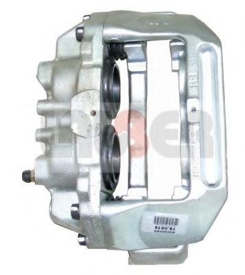 Etrier frana 2