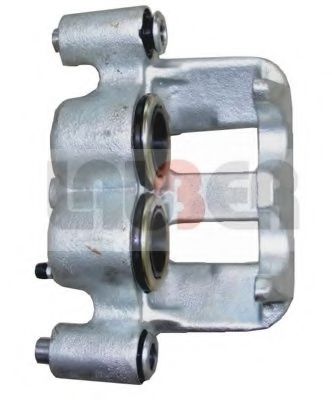 Etrier frana 3