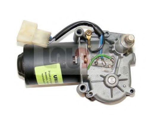 motor stergator