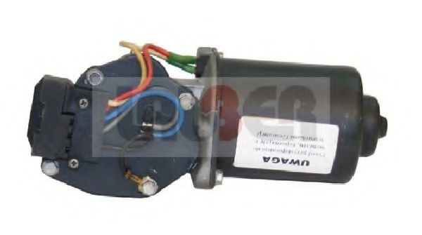 motor stergator 3