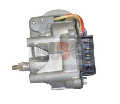motor stergator 4