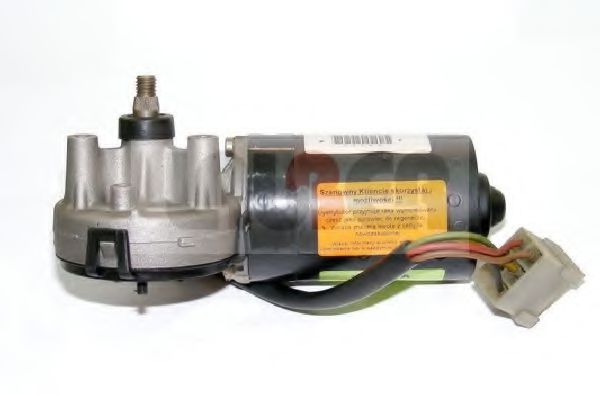 motor stergator 2