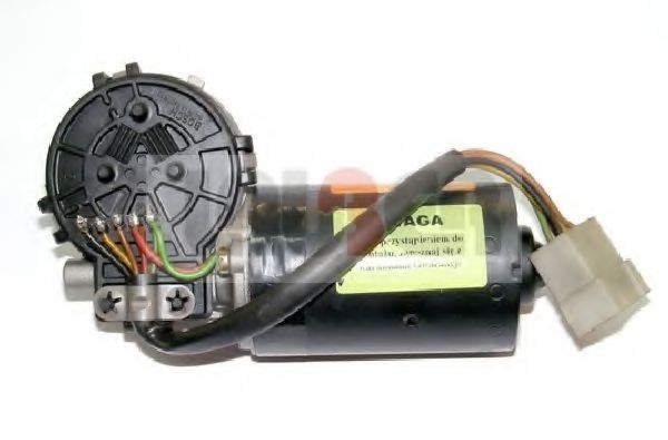 motor stergator 3