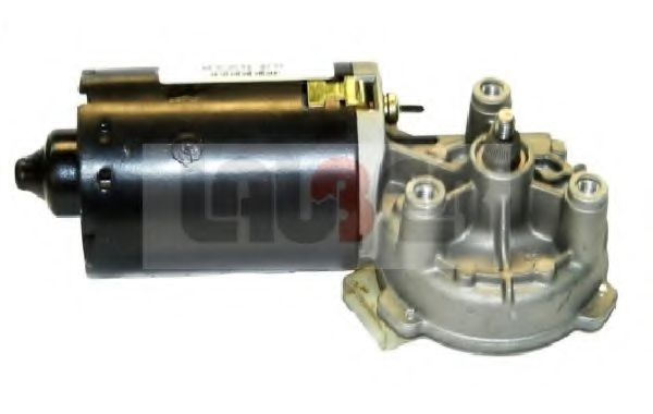 motor stergator