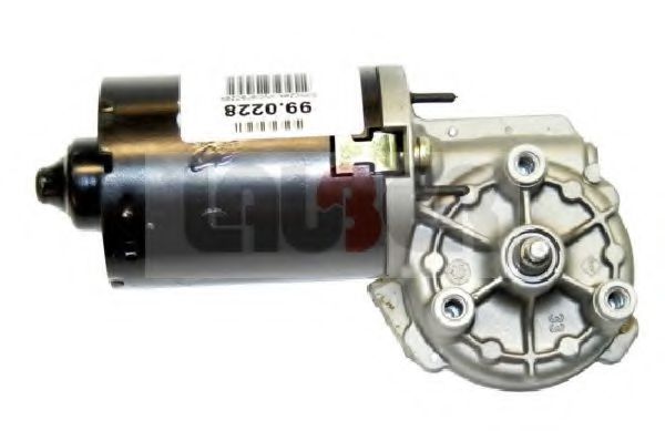 motor stergator 2