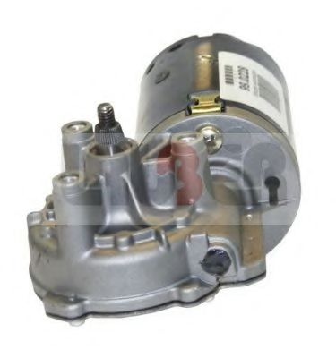 motor stergator 3
