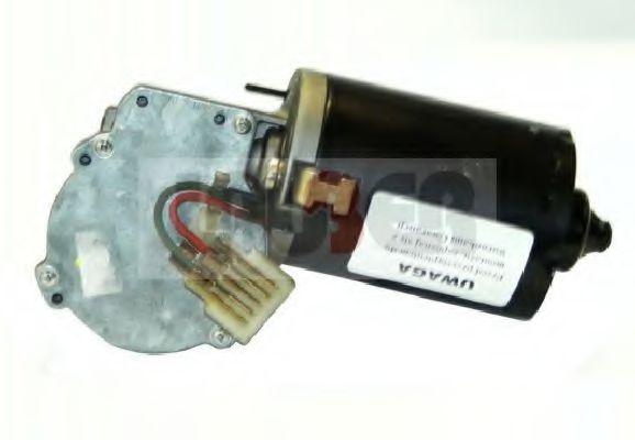motor stergator 4
