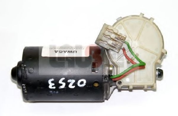 motor stergator 3