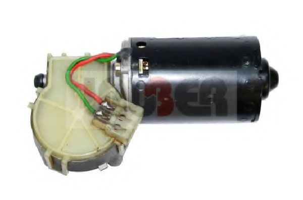 motor stergator 3