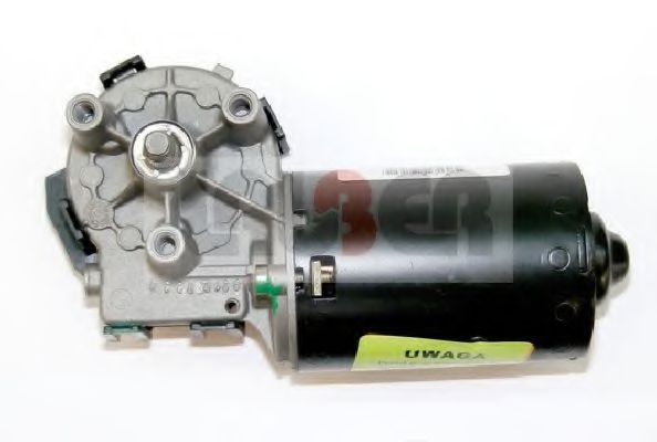 99.0312 motor stergator LAUBER 