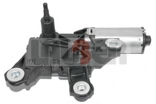 motor stergator 2