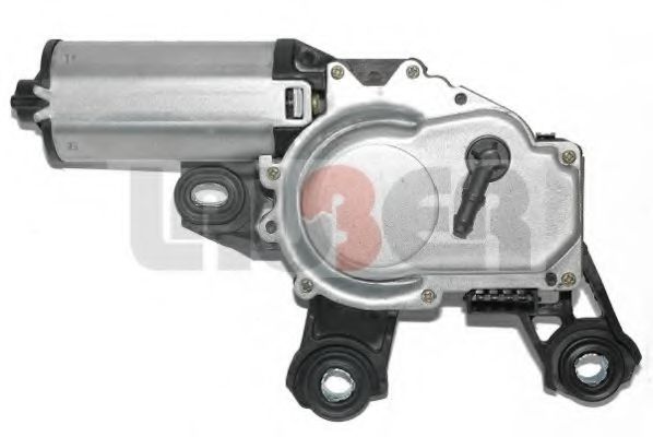 motor stergator 3