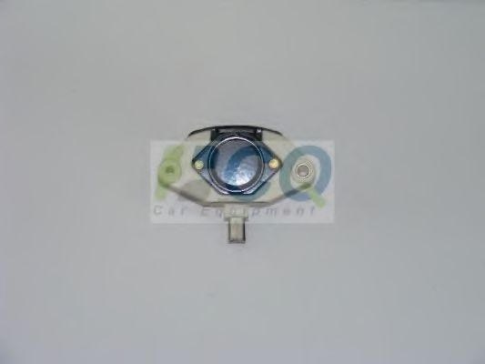 Regulator, alternator 2