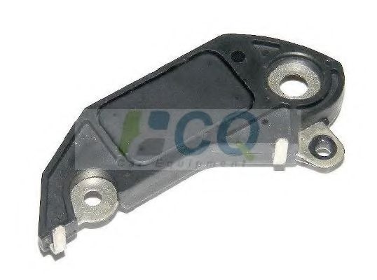 Regulator, alternator 2