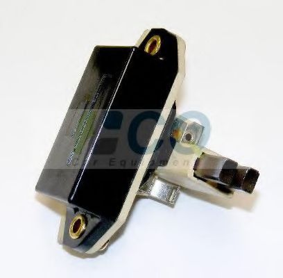 Regulator, alternator 2