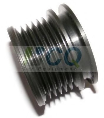 Fulie, alternator 2
