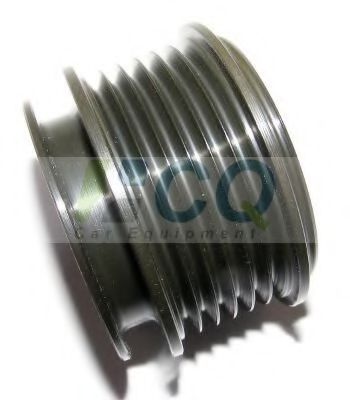 Fulie, alternator 2