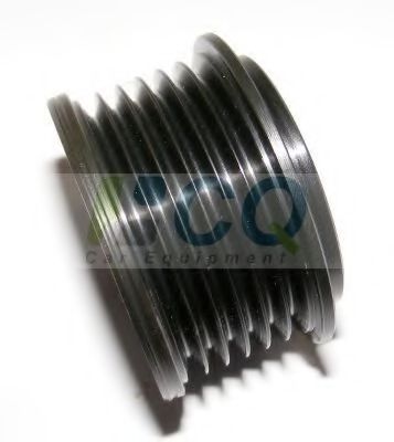 Fulie, alternator 2