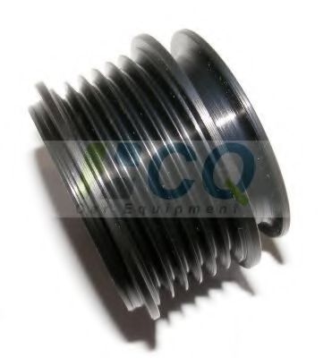 Fulie, alternator 2