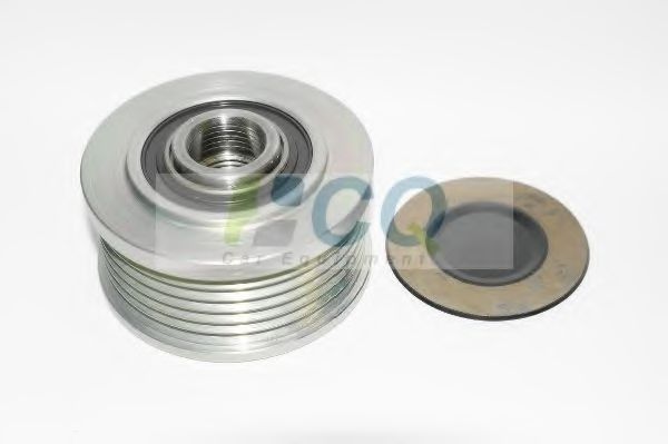 Fulie, alternator 2