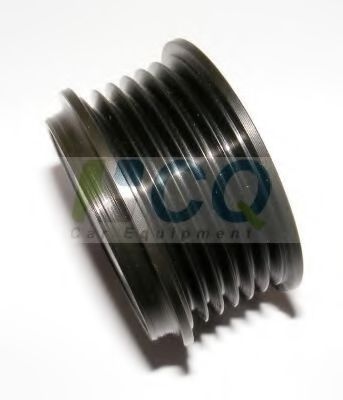 Fulie, alternator 2