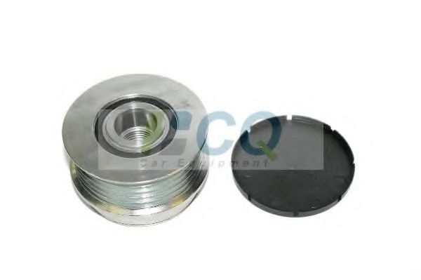 Fulie, alternator 2
