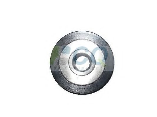 Fulie, alternator 2