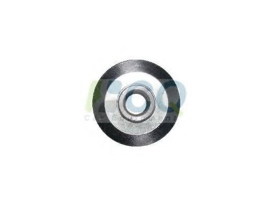Fulie, alternator 2