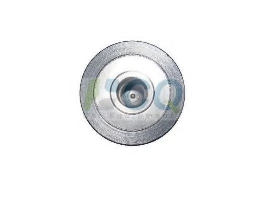 Fulie, alternator 3