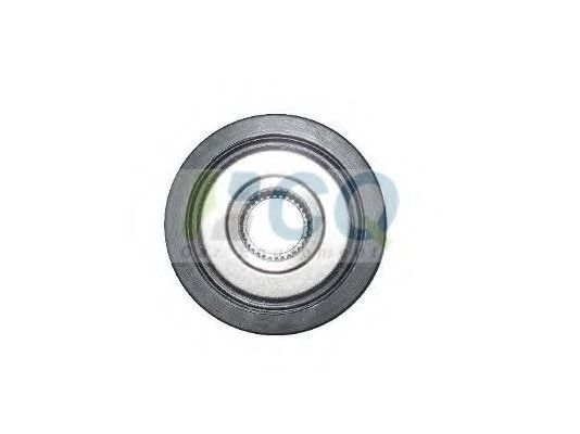 Fulie, alternator 2