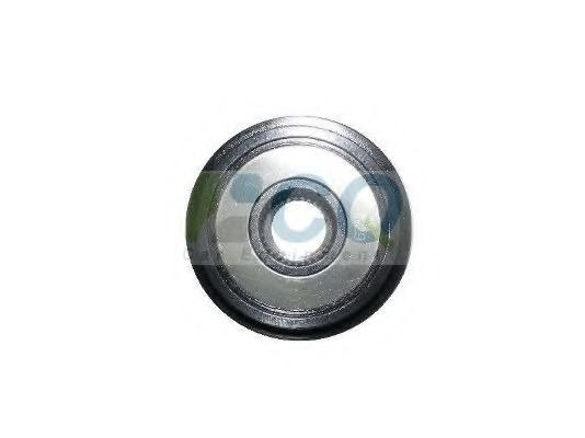Fulie, alternator 2