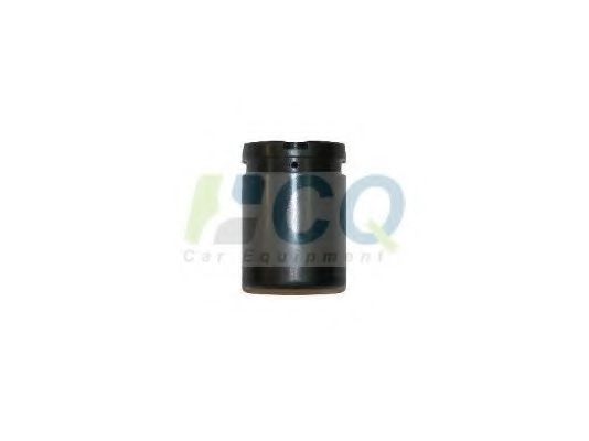Piston, etrier frana