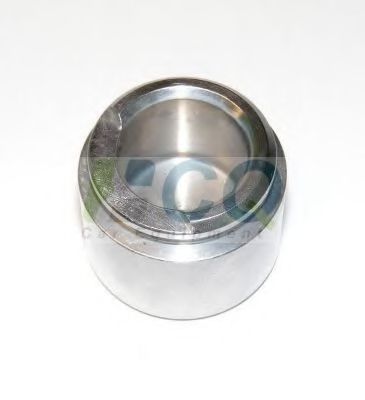 Piston, etrier frana