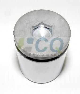 Piston, etrier frana