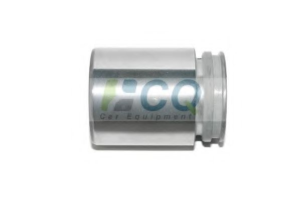 Piston, etrier frana