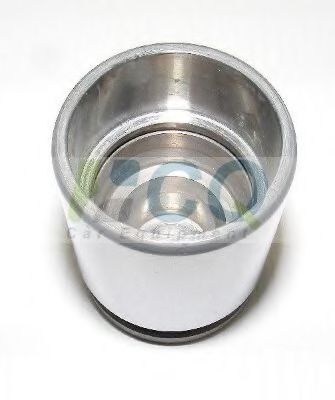 Piston, etrier frana