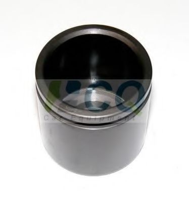 Piston, etrier frana