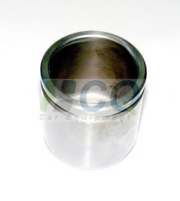 Piston, etrier frana