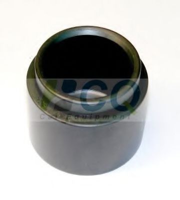 Piston, etrier frana