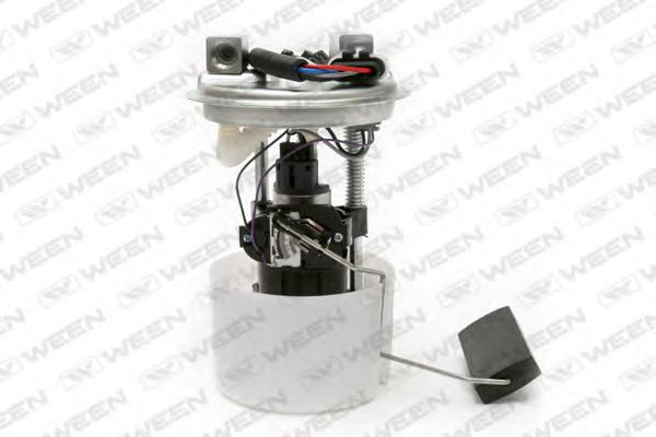 192-0212 Modul alimentare combustibil WEEN 
