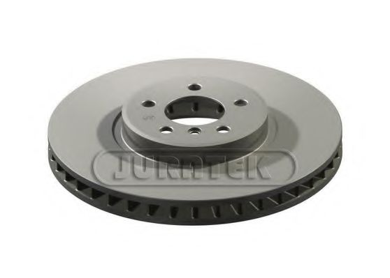 BMW198 Disc frana JURATEK 