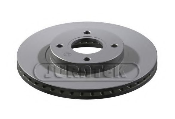 FOR178 Disc frana JURATEK 