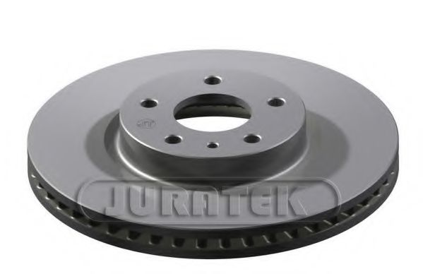 FOR182 Disc frana JURATEK 