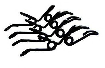 Set accesorii, placute frana