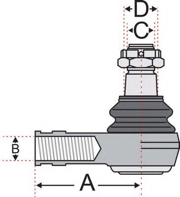 Cap de bara