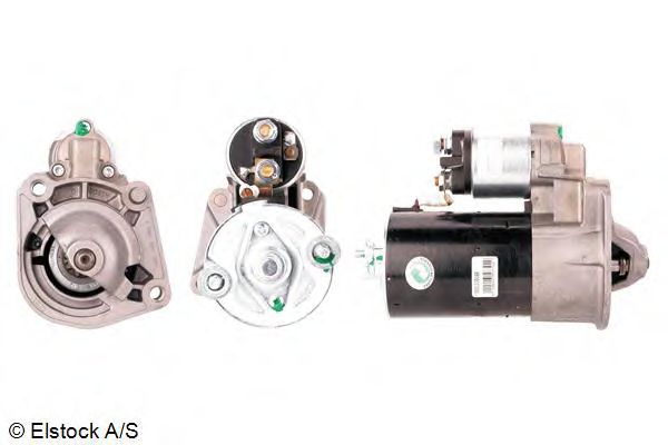 CGB-53135 starter AINDE 