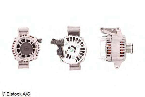 Generator / Alternator 2